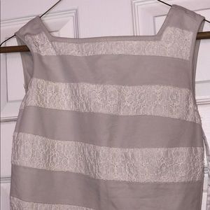 Church or wedding dress